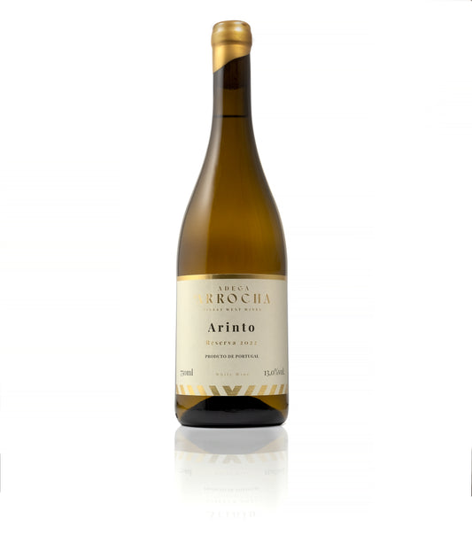 Adega d´Arrocha - Vinho Branco Arinto Reserva 2022