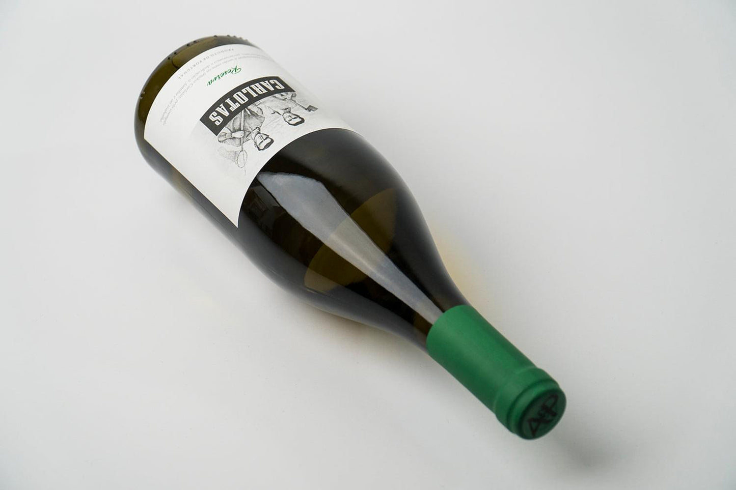 Vinho Branco Carlotas Reserva 2020