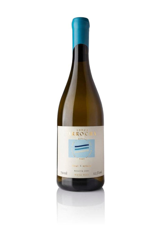 Adega d´Arrocha - Vinho Branco Maré Reserva 2021