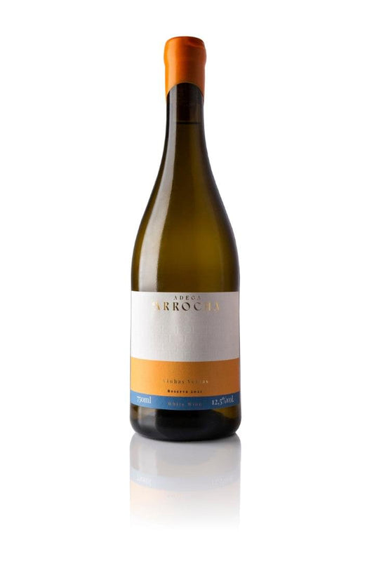 Adega d´Arrocha - Vinho Branco Paredão Reserva 2021
